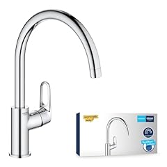 Grohe robinet cuisine d'occasion  Livré partout en France