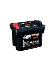 Exide em1000 agm gebraucht kaufen  Wird an jeden Ort in Deutschland