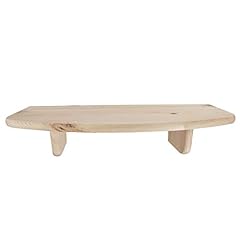 Woodeedoo wooden floating for sale  Delivered anywhere in UK