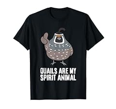 Quails spirit animal for sale  Delivered anywhere in USA 