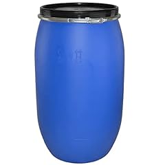 220 litre plastic for sale  Delivered anywhere in UK