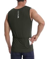 Lo.gas sleeveless cycling for sale  Delivered anywhere in USA 