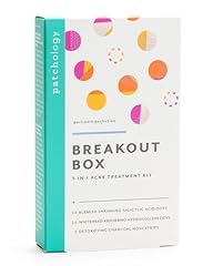 Patchology breakout box for sale  Delivered anywhere in USA 