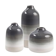 Piece ceramic vase for sale  Delivered anywhere in USA 