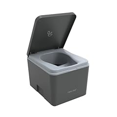 Trelino composting toilet for sale  Delivered anywhere in USA 