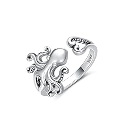 Seiyang octopus ring for sale  Delivered anywhere in UK