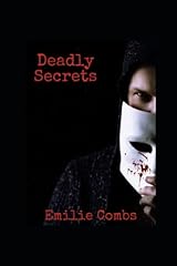 Deadly secrets usato  Spedito ovunque in Italia 