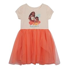 Disney moana toddler for sale  Delivered anywhere in USA 