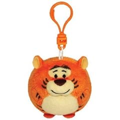 Beanie ballz tigger for sale  Delivered anywhere in UK