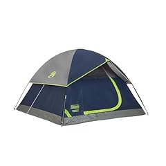 Coleman sundome camping for sale  Delivered anywhere in USA 
