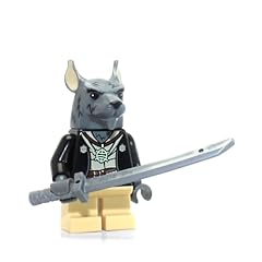 Lego 2014 splinter for sale  Delivered anywhere in UK