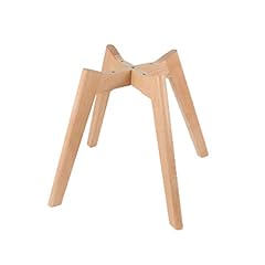 Pieds meubles bois d'occasion  Livré partout en France