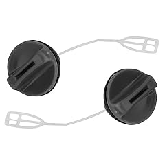 Gas cap 2pcs for sale  Delivered anywhere in UK
