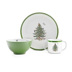 Spode weihnachtsbaum geschirr gebraucht kaufen  Wird an jeden Ort in Deutschland