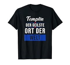 Templin geilste shirt gebraucht kaufen  Wird an jeden Ort in Deutschland