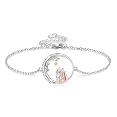 Daylinlove bracelet renard d'occasion  Livré partout en France