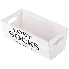 Lost socks basket for sale  Delivered anywhere in USA 