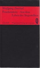 Frankenstein dem leben gebraucht kaufen  Wird an jeden Ort in Deutschland