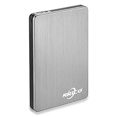 Nrico 500gb portable for sale  Delivered anywhere in USA 