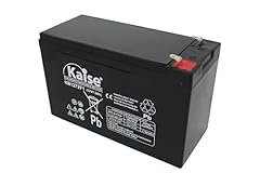 Kaise lot batteries d'occasion  Livré partout en France