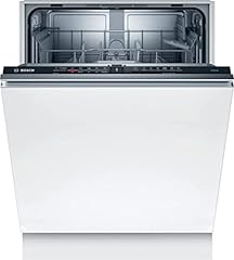 Bosch smv2itx18e série d'occasion  Livré partout en France