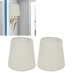 Pcs lamp shade for sale  Delivered anywhere in UK