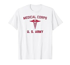 Army medical corp for sale  Delivered anywhere in UK