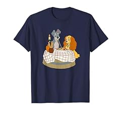 Disney lady and gebraucht kaufen  Wird an jeden Ort in Deutschland