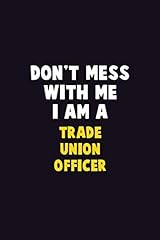 Mess trade union for sale  Delivered anywhere in UK