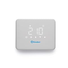 Finder bliss termostato usato  Spedito ovunque in Italia 