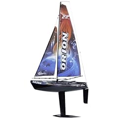 Joysway orion barca usato  Spedito ovunque in Italia 