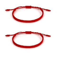 Bracciale portafortuna donna usato  Spedito ovunque in Italia 