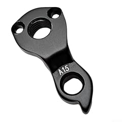 Reliable bike derailleur for sale  Delivered anywhere in UK