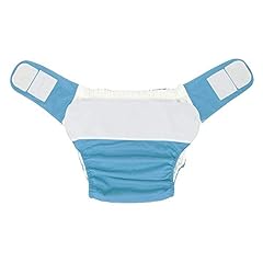 Adult cloth diapers for sale  Delivered anywhere in UK