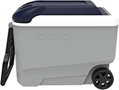 Igloo maxcold 40qt for sale  Delivered anywhere in UK