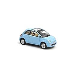 Norev fiat 500 usato  Spedito ovunque in Italia 