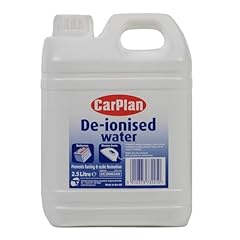 Carplan diw250 demineralisiert gebraucht kaufen  Wird an jeden Ort in Deutschland