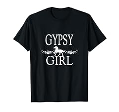 Gypsy girl horse for sale  Delivered anywhere in USA 
