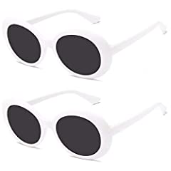 Nuoshen pcs sunglasses for sale  Delivered anywhere in Ireland