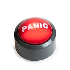 Panic button for sale  Delivered anywhere in UK