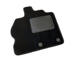 Dhcarmats tappetino auto usato  Spedito ovunque in Italia 