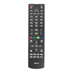 Aulcmeet rc2910 replacement for sale  Delivered anywhere in UK