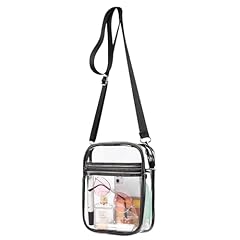 Aucuu clear crossbody for sale  Delivered anywhere in UK
