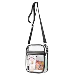 Aucuu clear crossbody for sale  Delivered anywhere in UK