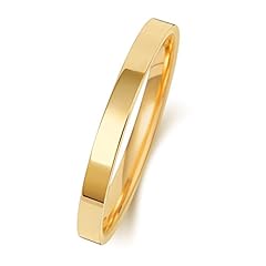 Karat gold 2mm gebraucht kaufen  Wird an jeden Ort in Deutschland
