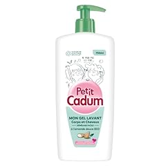 Petit cadum gel d'occasion  Livré partout en France