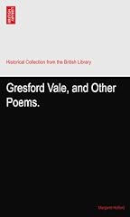 Gresford vale poems. for sale  Delivered anywhere in UK