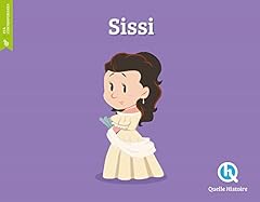 Sissi. ediz. colori usato  Spedito ovunque in Italia 
