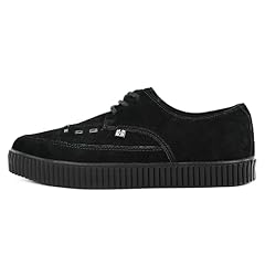 Pointed creeper sneakers d'occasion  Livré partout en France