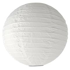 Lampenschirm papierschirm deko gebraucht kaufen  Wird an jeden Ort in Deutschland